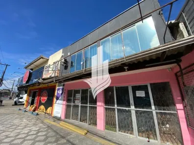 Sala Comercial para alugar, 50m² no Vila Nova, Blumenau