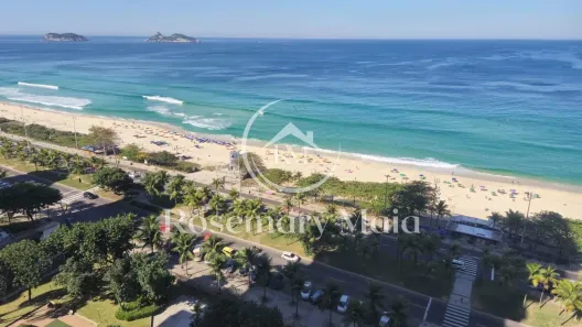 Cobertura com 4 Quartos à venda, 310m² no Barra da Tijuca, Rio de Janeiro