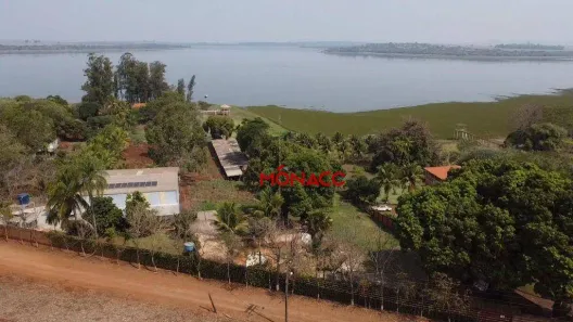 Fazenda/Sítio com 1 Quarto à venda, 3500m² no Centro, Primeiro de Maio