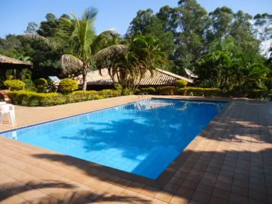 Fazenda/Sítio com 9 Quartos à venda, 60500m² no Chácaras Bauruenses, Bauru