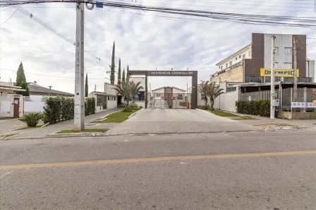 Apartamento com 2 Quartos à venda, 38m² no Campo de Santana, Curitiba