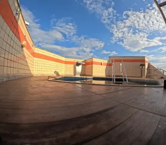 Apartamento com 4 Quartos à venda, 215m² no Setor Central, Goiânia