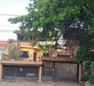 Sobrado com 6 Quartos à venda, 380m² no Cidade Líder, São Paulo
