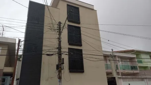 Apartamento com 2 Quartos à venda, 43m² no Vila Santa Terezinha (Zona Norte), São Paulo