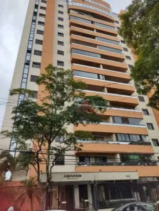 Apartamento com 3 Quartos à venda, 132m² no Centro, Suzano