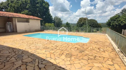 Casa com 3 Quartos à venda, 500m² no Recanto dos Dourados, Campinas