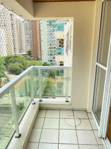 Apartamento com 3 Quartos à venda, 125m² no Jardim, Santo André