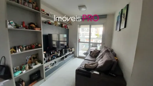 Apartamento com 2 Quartos à venda, 54m² no Jardim das Acácias, São Paulo