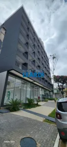 Apartamento com 1 Quarto à venda, 27m² no Vila Firmiano Pinto, São Paulo