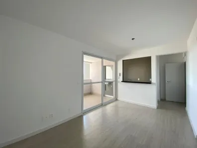 Apartamento com 2 Quartos à venda, 66m² no Lagoinha, Uberlândia