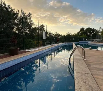 Apartamento com 2 Quartos à venda, 45m² no Morada de Laranjeiras, Serra