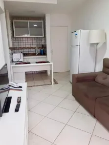 Flat com 1 Quarto para alugar, 36m² no Vila Uberabinha, São Paulo