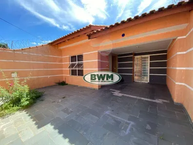 Casa com 2 Quartos à venda, 94m² no Vila Fiori, Sorocaba
