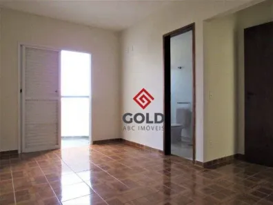 Apartamento com 3 Quartos para alugar, 96m² no Vila Pinheirinho, Santo André