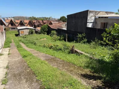 Lote/Terreno à venda, 12m² no Glória, Porto Alegre