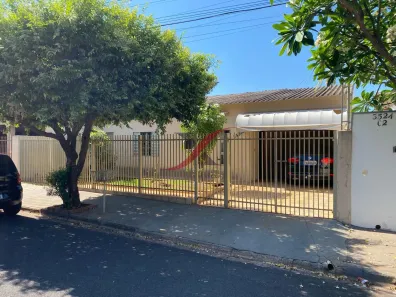 Casa com 3 Quartos à venda, 210m² no São Francisco de Assis I, Mirassol
