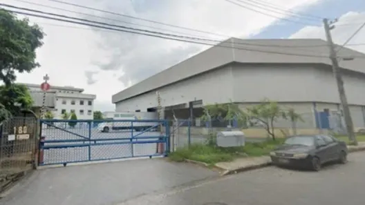 Galpão/Depósito/Armazém à venda, 30108m² no Distrito Industrial Doutor Hélio Pentagna Guimarães, Contagem