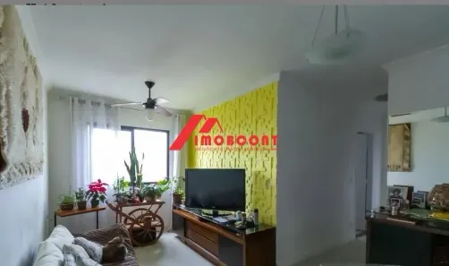 Apartamento com 2 Quartos à venda, 51m² no Vila Arapuã, São Paulo