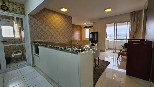 Apartamento com 2 Quartos à venda, 70m² no Água Branca, São Paulo