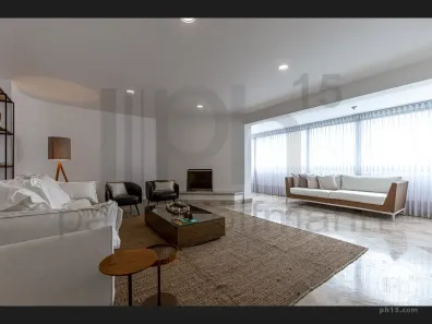 Cobertura com 5 Quartos à venda, 622m² no Campo Belo, São Paulo