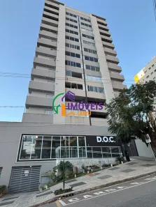 Apartamento com 2 Quartos à venda, 63m² no Centro, Poços de Caldas