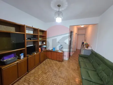 Kitnet para alugar, 35m² no Liberdade, São Paulo