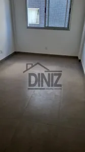 Apartamento com 3 Quartos à venda, 77m² no Nova Floresta, Belo Horizonte