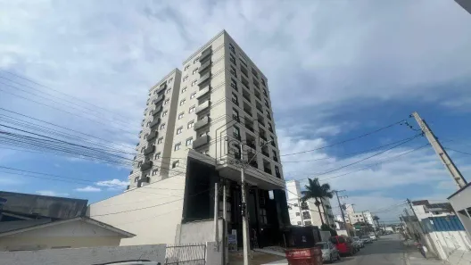 Apartamento com 2 Quartos à venda, 76m² no Jardim Eldorado, Palhoça