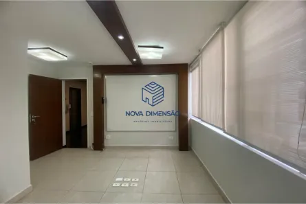 Sala Comercial à venda, 77m² no Perdizes, São Paulo