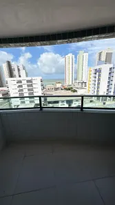 Apartamento com 3 Quartos à venda, 77m² no Casa Caiada, Olinda