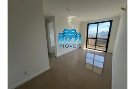 Apartamento com 2 Quartos à venda, 55m² no Pechincha, Rio de Janeiro