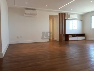 Apartamento com 3 Quartos à venda, 136m² no Loteamento Residencial Vila Bella Dom Pedro, Campinas