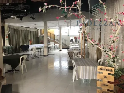 Ponto Comercial à venda, 320m² no Cidade Intercap, Taboão da Serra