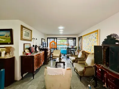 Apartamento com 3 Quartos à venda, 114m² no Mucuripe, Fortaleza