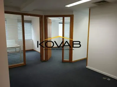 Sala Comercial para alugar, 73m² no Brooklin Paulista, São Paulo