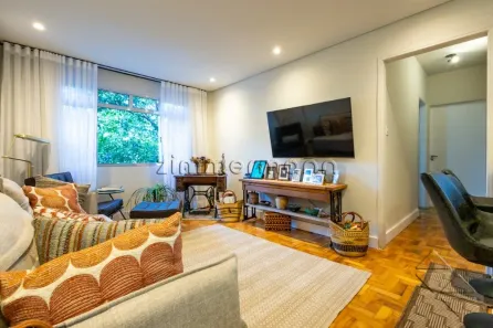 Apartamento com 2 Quartos à venda, 67m² no Perdizes, São Paulo
