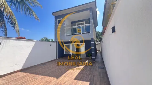 Casa com 3 Quartos à venda, 137m² no Maravista, Niterói