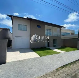 Casa com 3 Quartos à venda, 364m² no Centro, Guaramirim