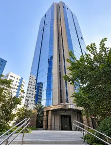 Prédio Residencial para alugar, 393m² no Itaim Bibi, São Paulo