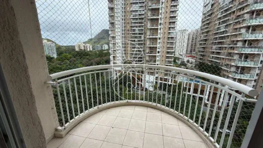 Apartamento com 2 Quartos à venda, 67m² no Recreio dos Bandeirantes, Rio de Janeiro
