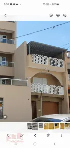 Sobrado com 3 Quartos à venda, 166m² no Centro, Diadema