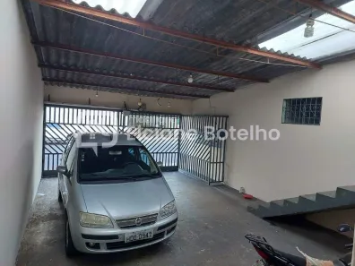 Casa com 3 Quartos para alugar, 100m² no Brasil, Uberlândia