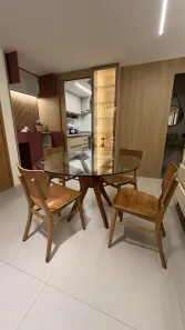 Apartamento com 2 Quartos para alugar, 75m² no Buraquinho, Lauro de Freitas