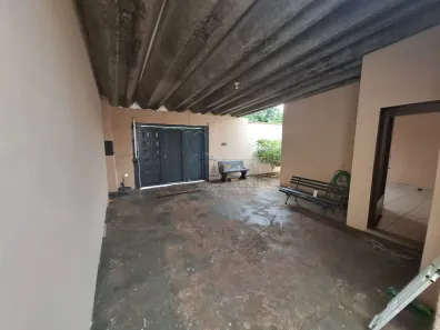 Casa com 3 Quartos à venda, 141m² no Jardim Alexandre Balbo, Ribeirão Preto