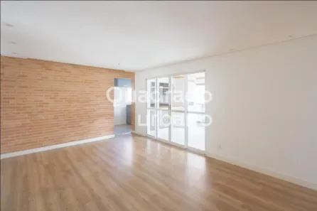 Apartamento com 3 Quartos à venda, 105m² no Vila Cruzeiro, São Paulo