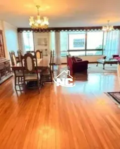 Apartamento com 4 Quartos à venda, 240m² no Icaraí, Niterói