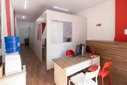 Prédio Comercial à venda, 294m² no Lapa, São Paulo