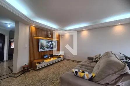 Casa com 3 Quartos à venda, 280m² no Vila Alpina, São Paulo