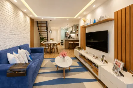 Cobertura com 3 Quartos à venda, 149m² no Corrêas, Petrópolis