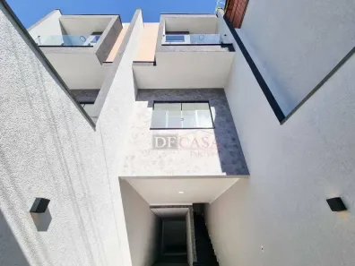 Sobrado com 3 Quartos à venda, 120m² no Vila São Geraldo, São Paulo